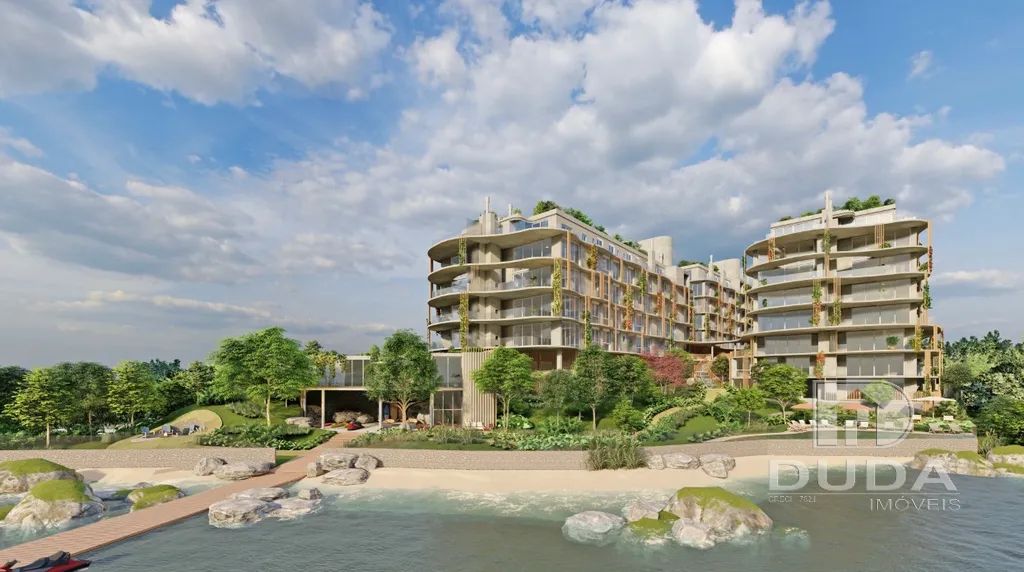 Lançamento no cacupé - Foto 2