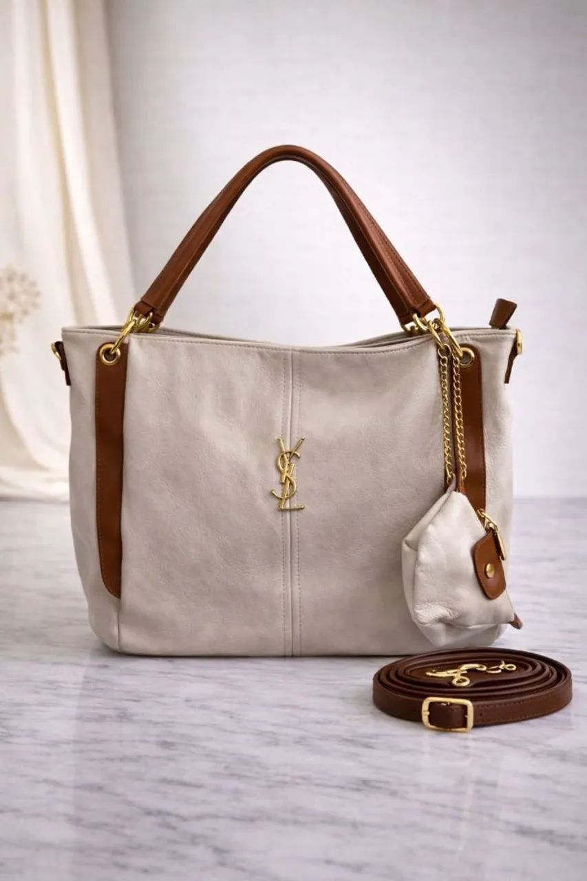 Bolsa Ysl  - Foto 2