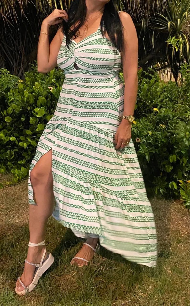 Roupas femininas 40 qualquer uma - Foto 4