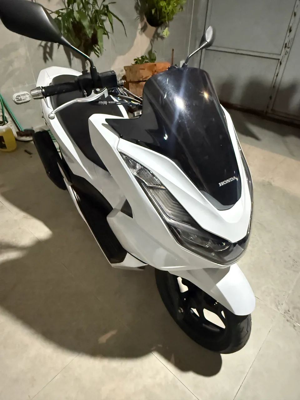 Vendo pcx 160 - Foto 5