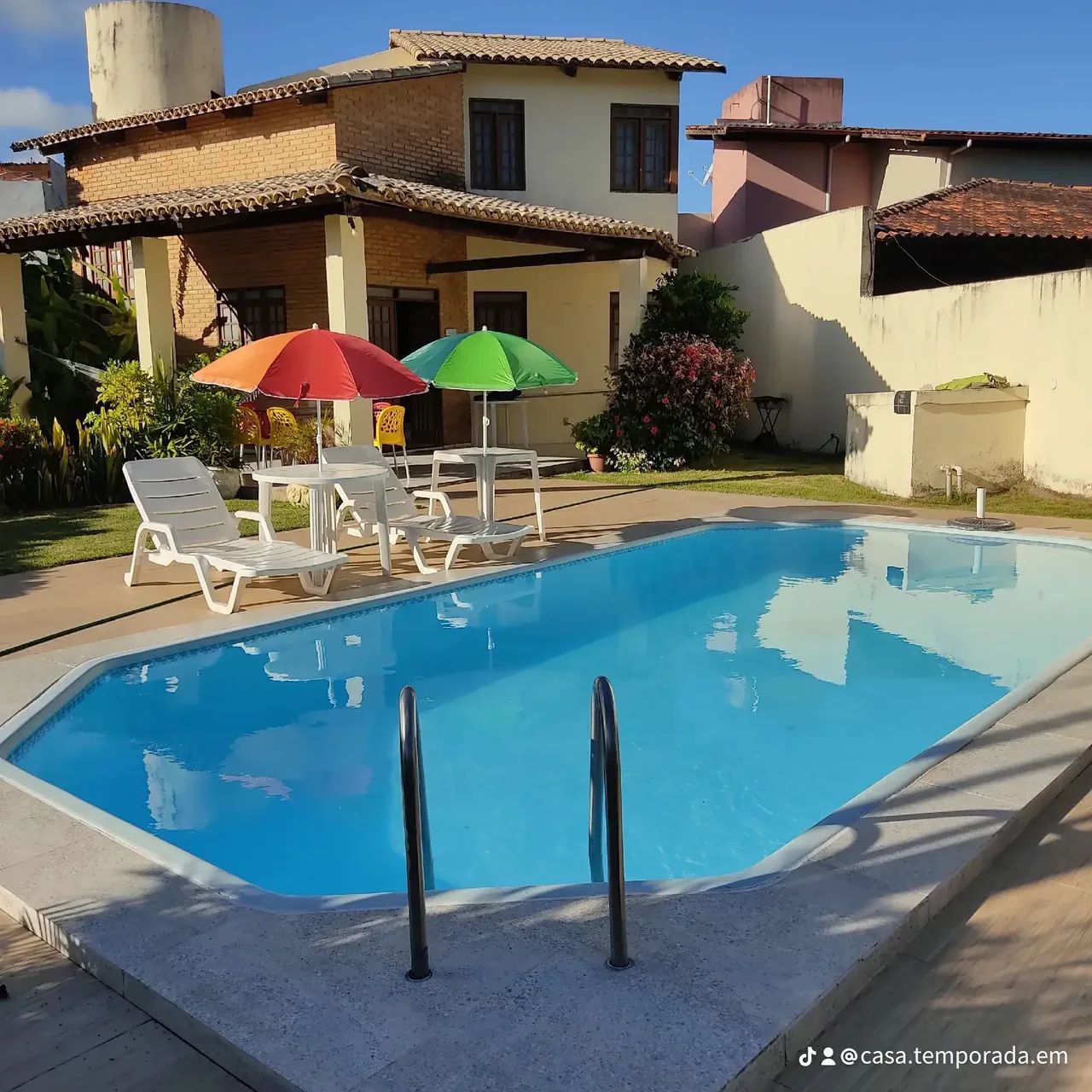 Casa na Praia de Sauaçuhy! - Foto 2