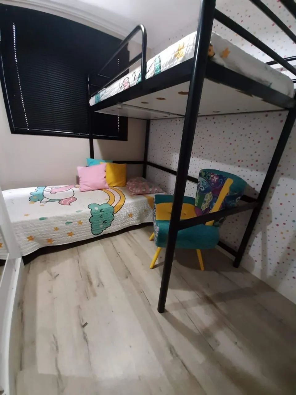 CAMA TOK STOK, Modelo New Link  - Foto 3