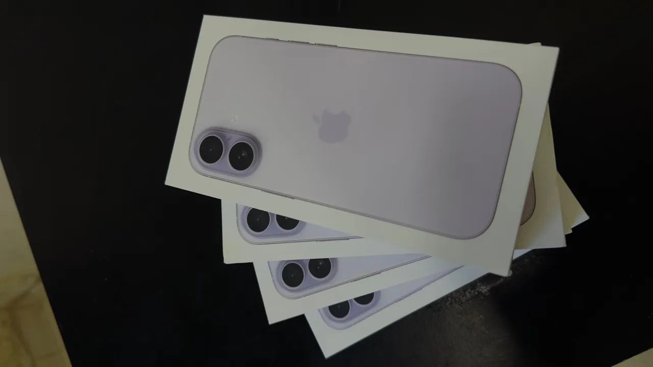 iPhone 17 256gb - Foto 3
