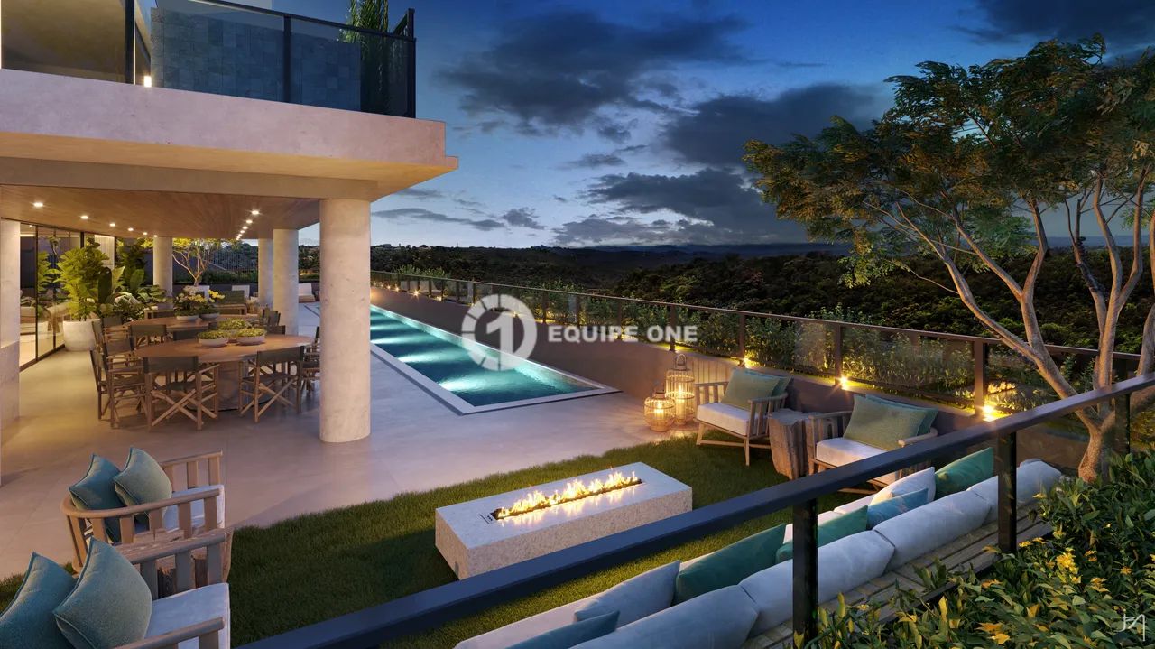 Apartamento | Venda (FRN)| Valle dos Ipês - Foto 4