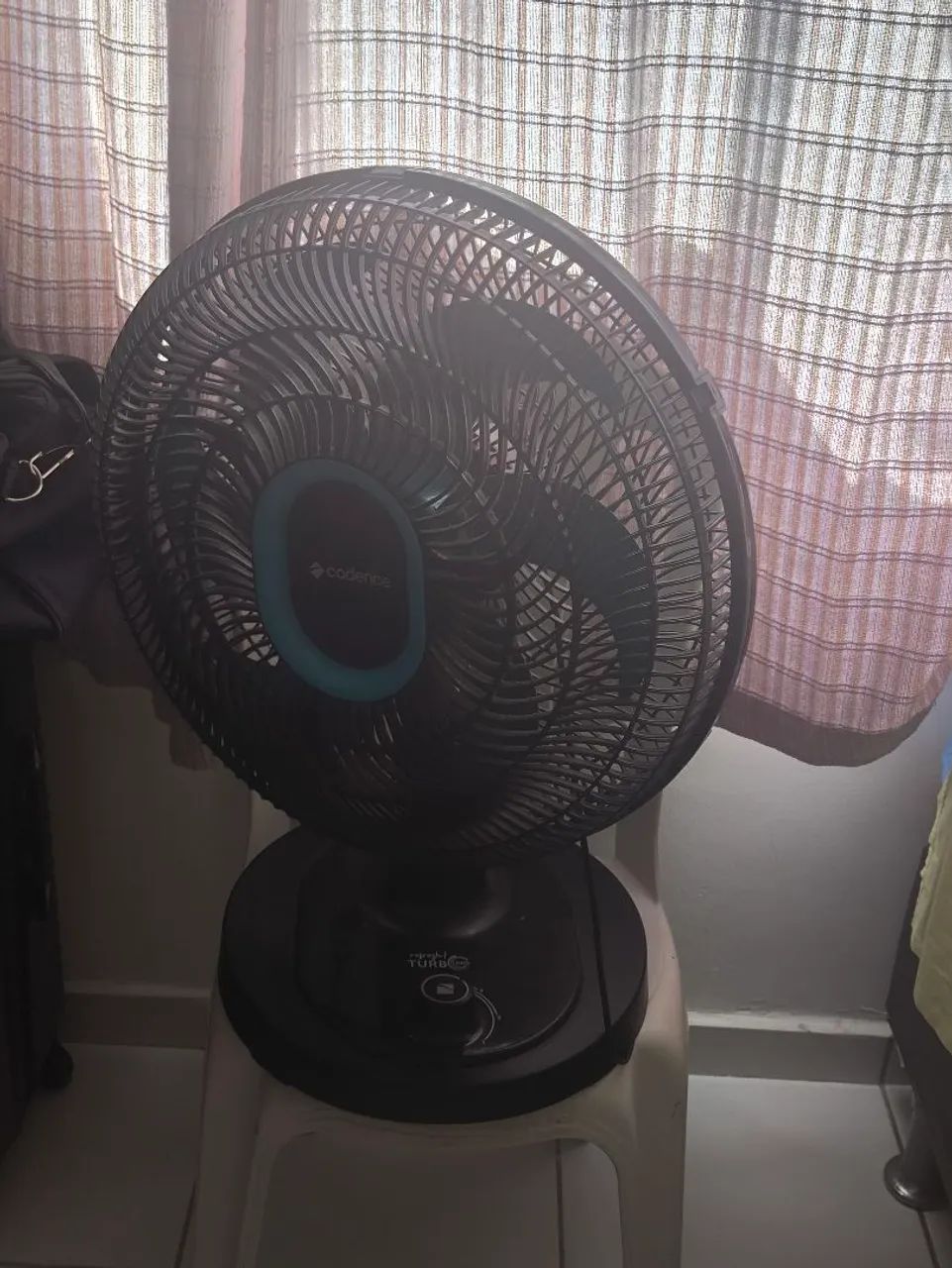 Ventilador 
