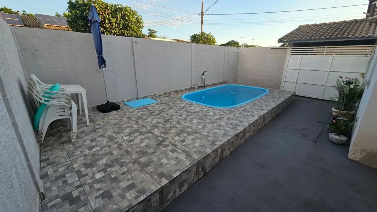 Condominio Parque Humaita Residence - Foto 3