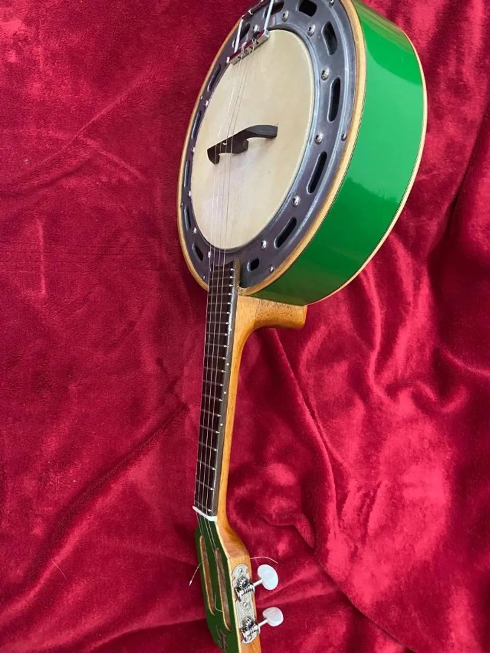 banjo Rozini - Foto 3