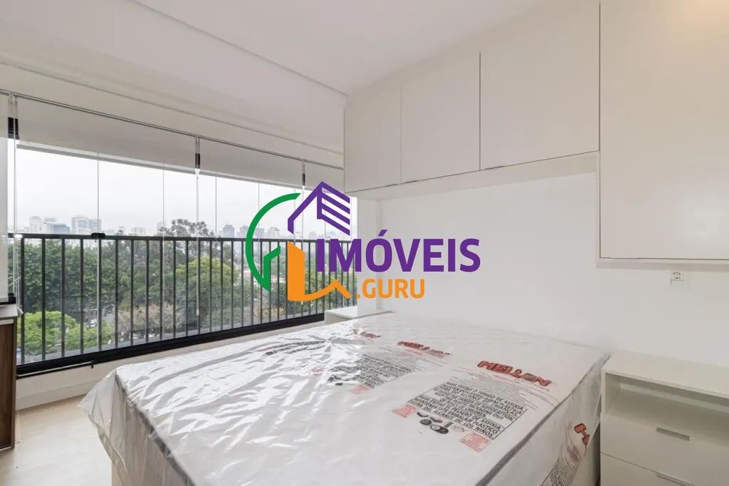 APARTAMENTO - VILA OLÍMPIA - SP
