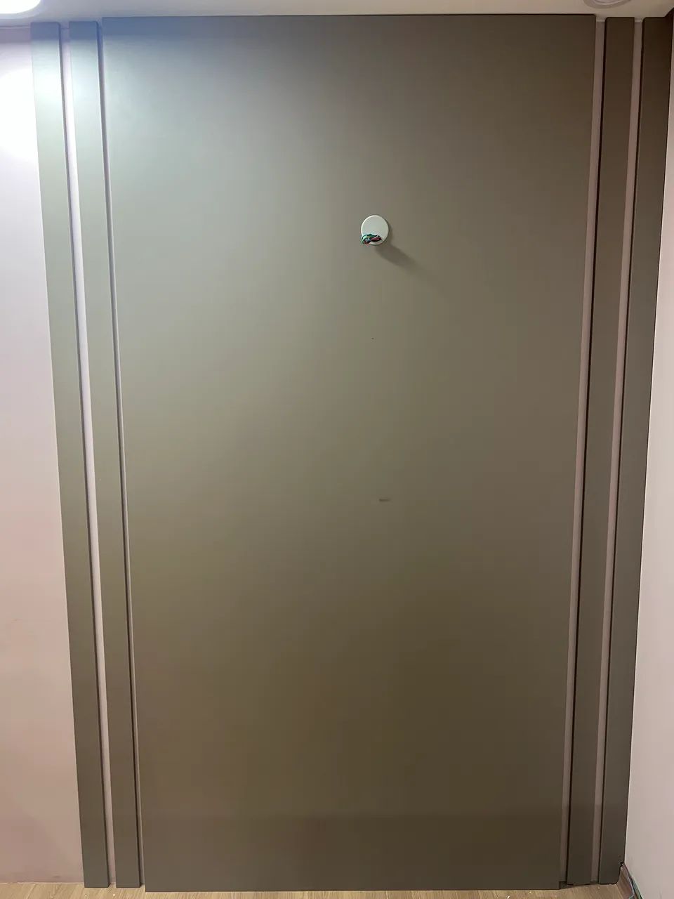 VENDO MOBÍLIA RECEPÇÃO - Retirar em Águas Claras - Foto 3