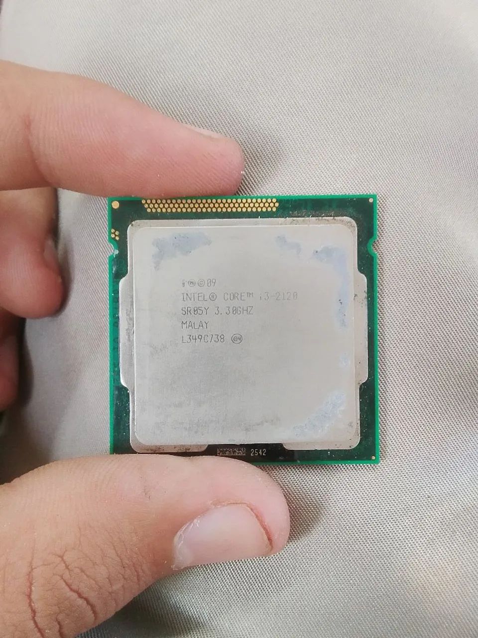 Processadores i3 Variados - Foto 3