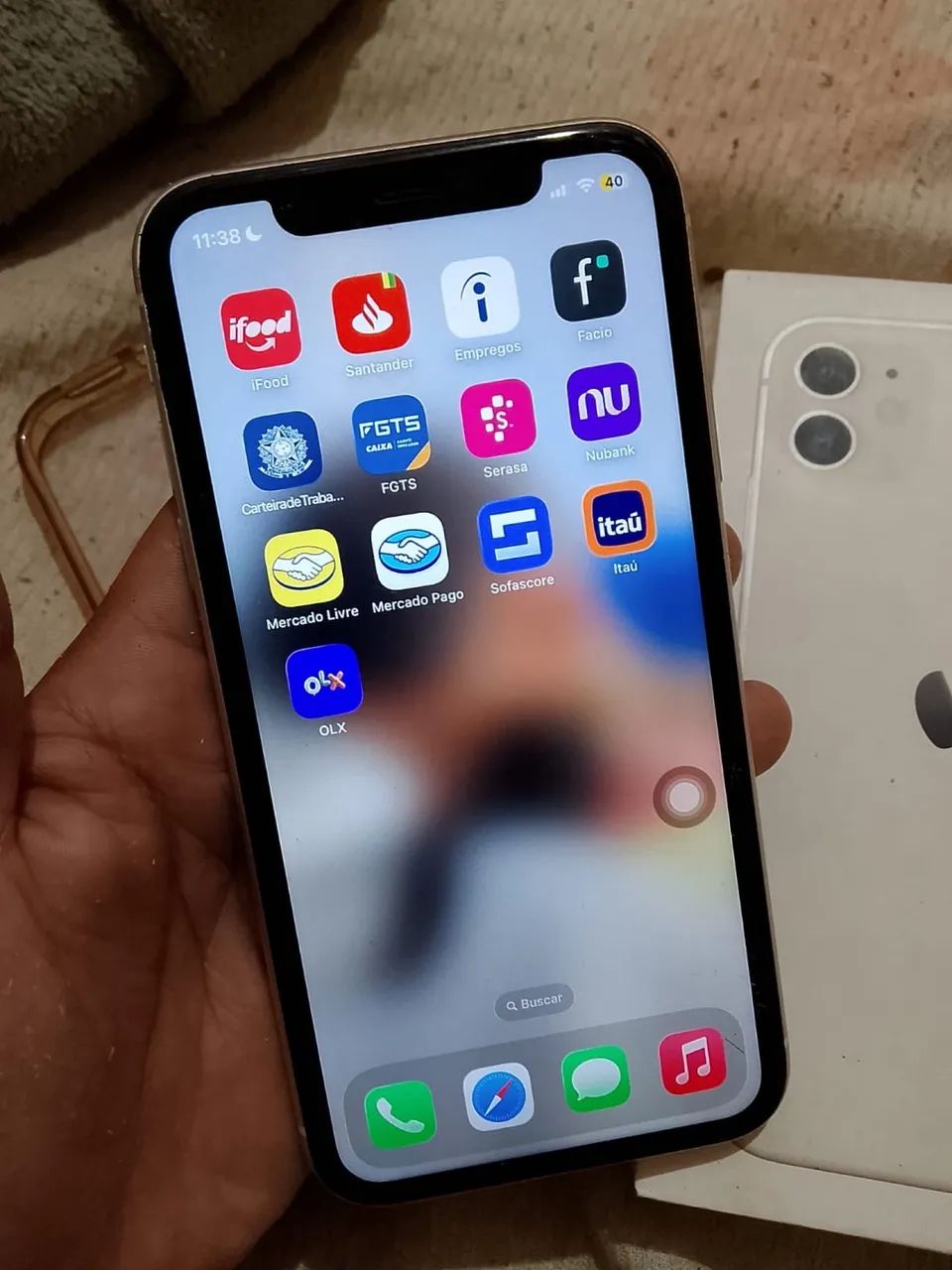 Iphone 11 64 gb - Foto 5