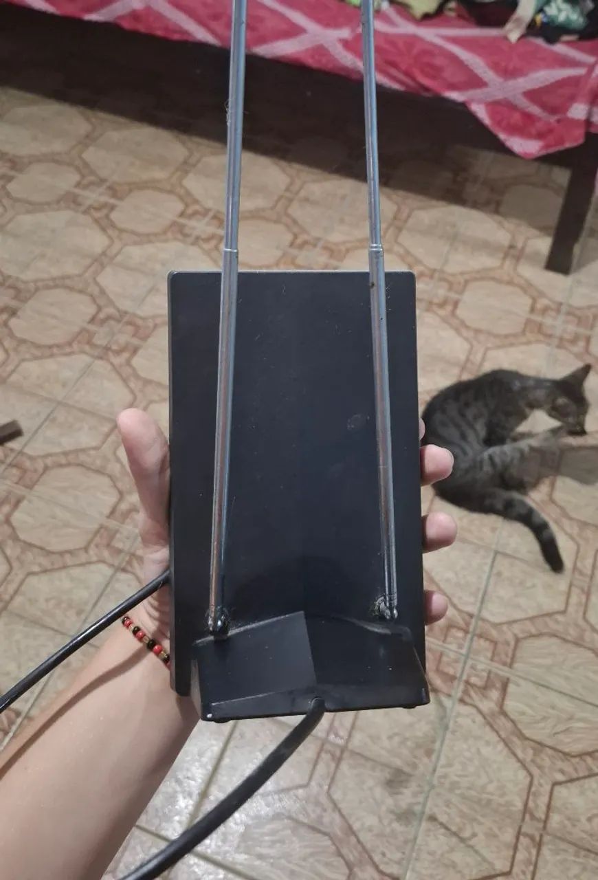 TV Panasonic 31 polegadas - Foto 3