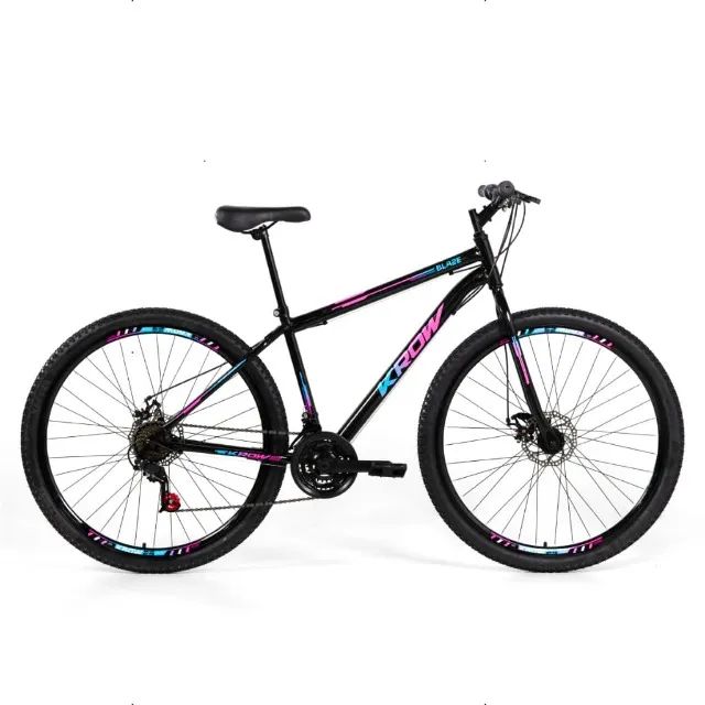 BICICLETAS NOVA NA CAIXA!! PROMOÇÃO - Foto 2