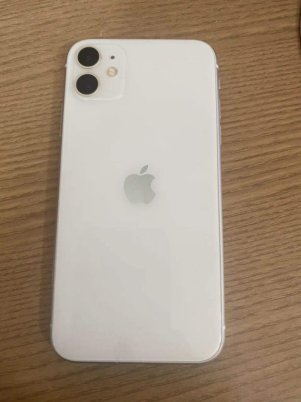 Iphone 11 branco 128gb - Foto 3