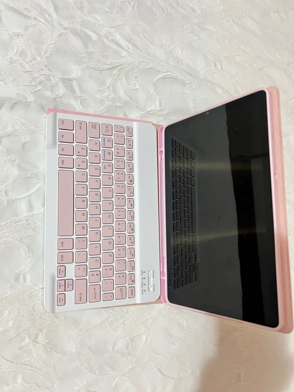 Tablet Samsung Galaxy tab S6 Lite - Foto 4