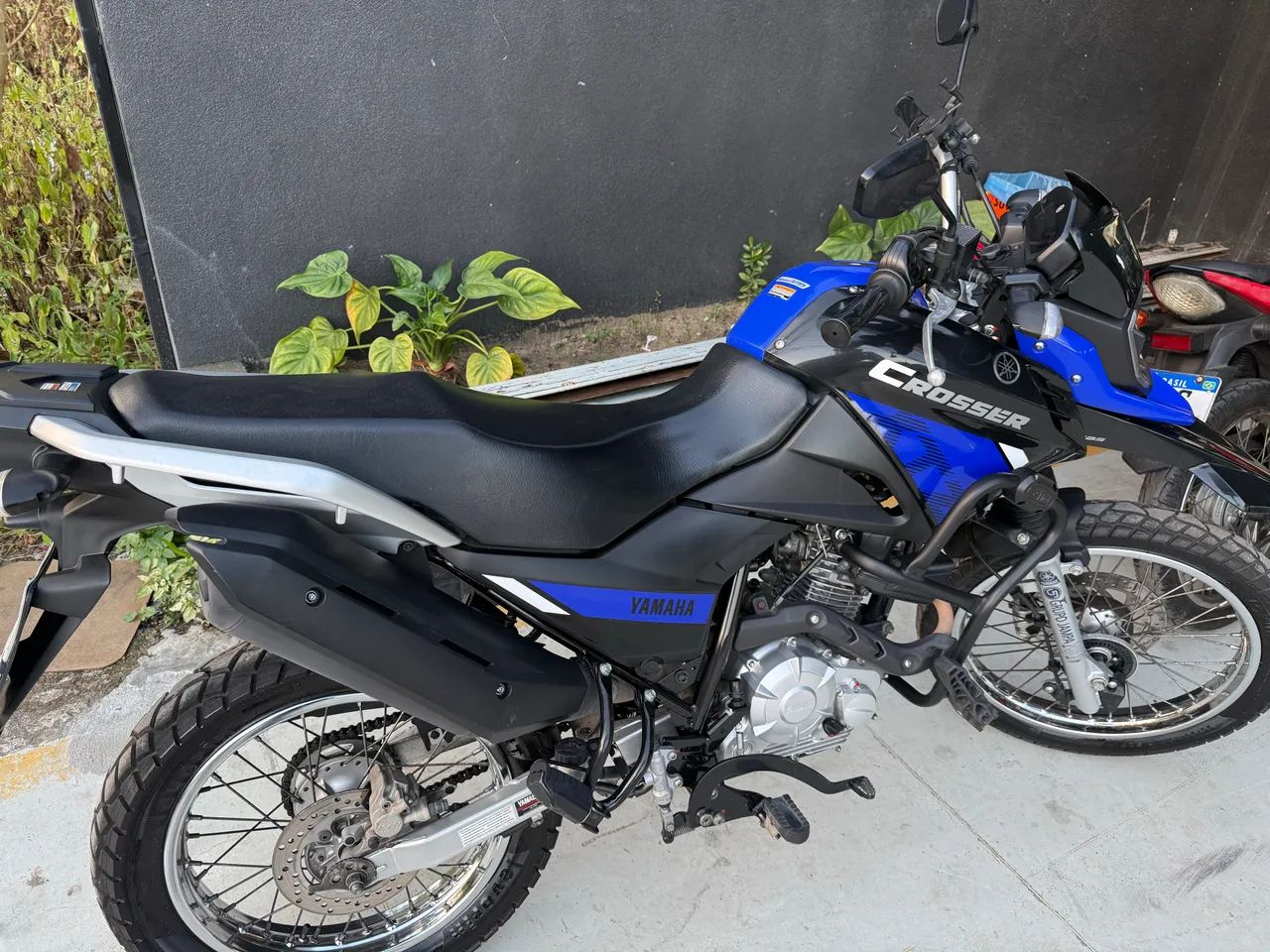 Crosser Z 2024 - Foto 2