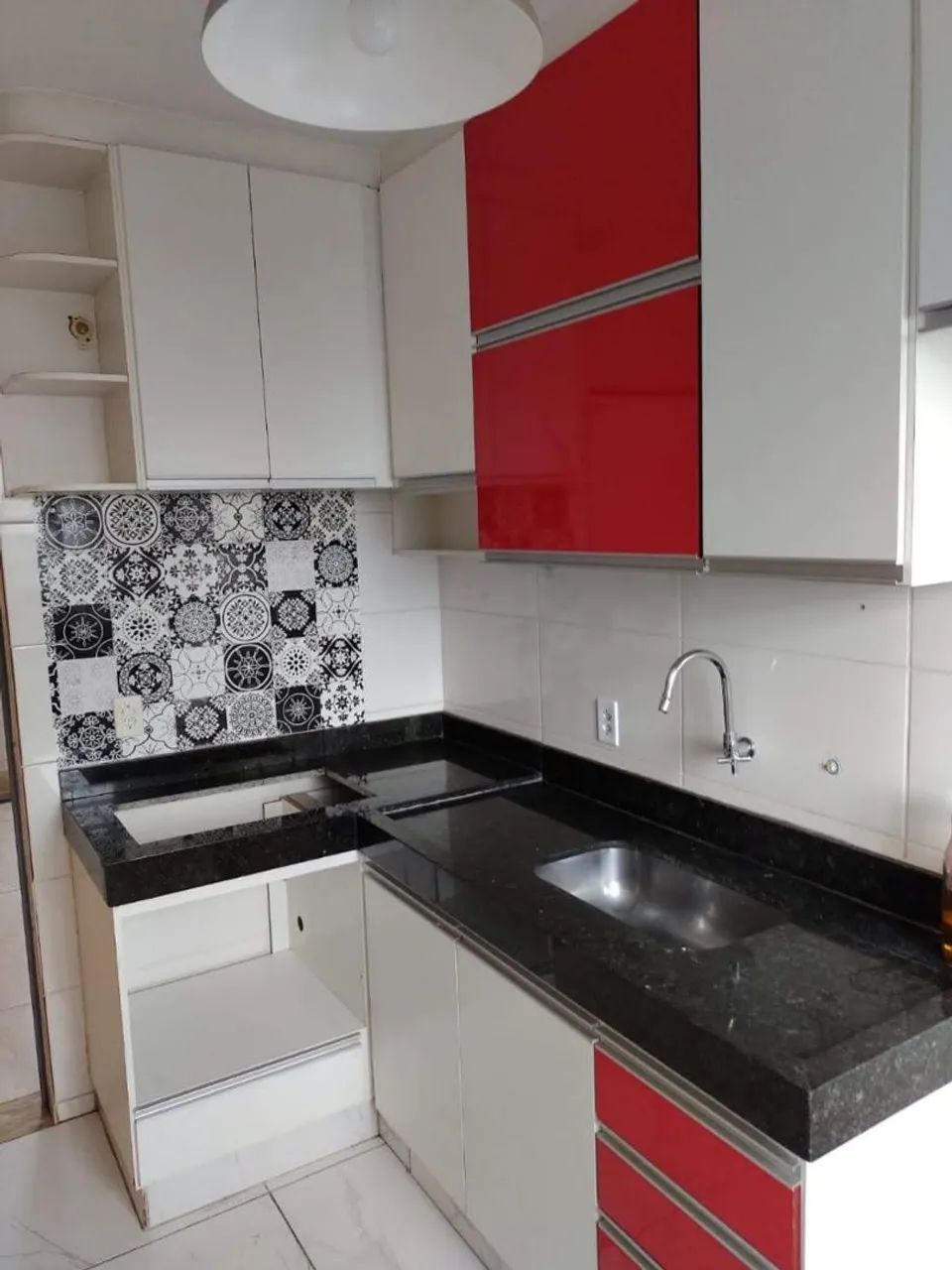 Apartamento 2 quartos reformado - Foto 3