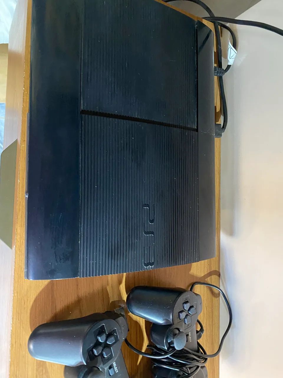 Ps3 desbloqueado