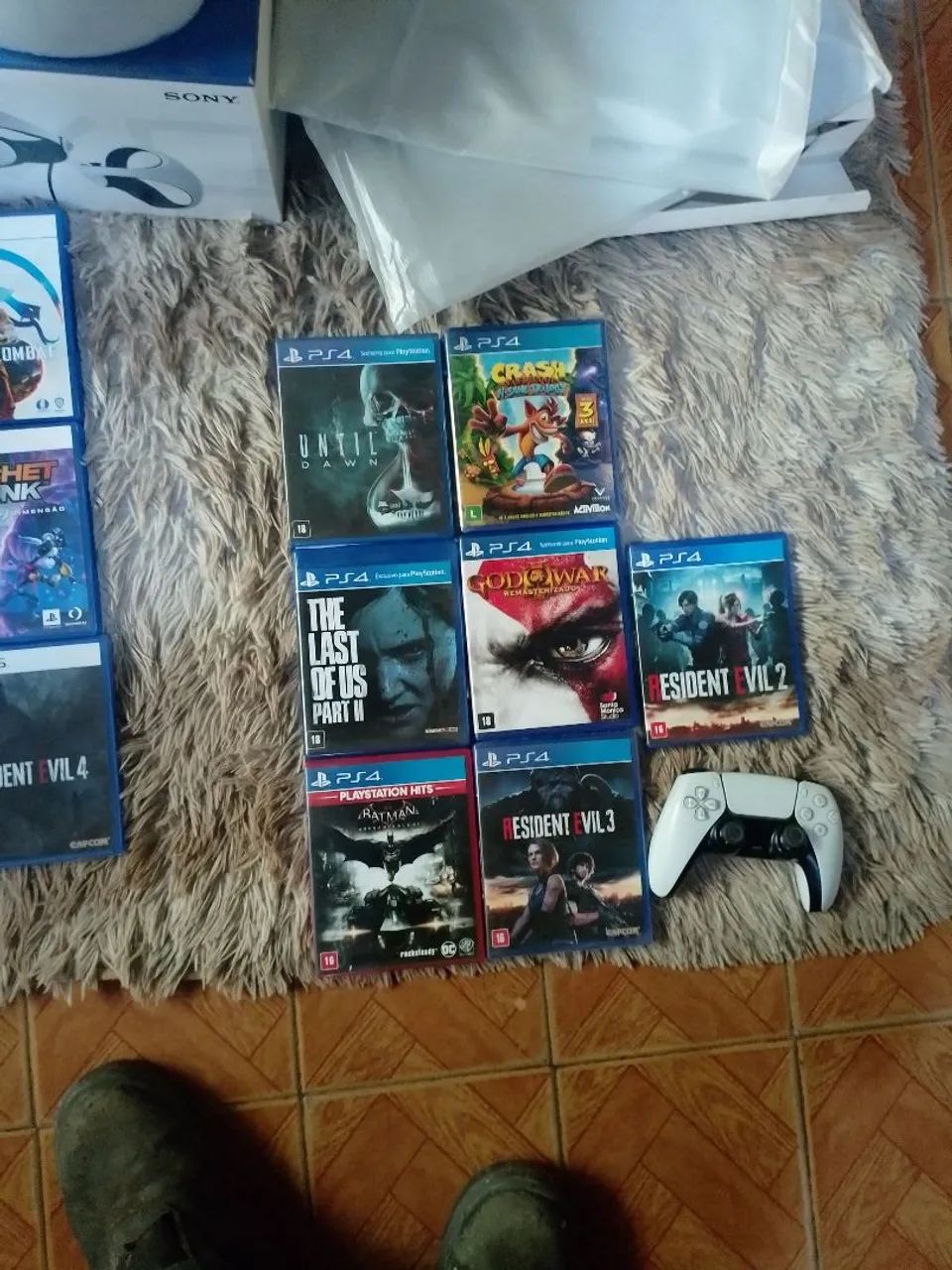 Playstation 5  - Foto 4
