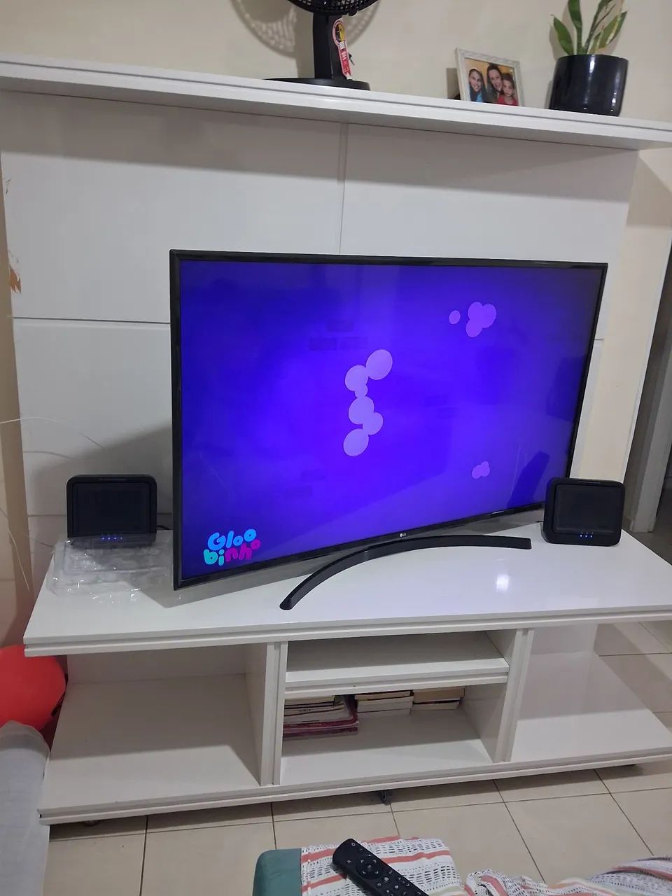 MOVEIS E DECORAÇÃO 