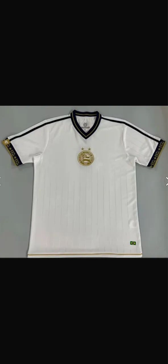 Camisa sócio 