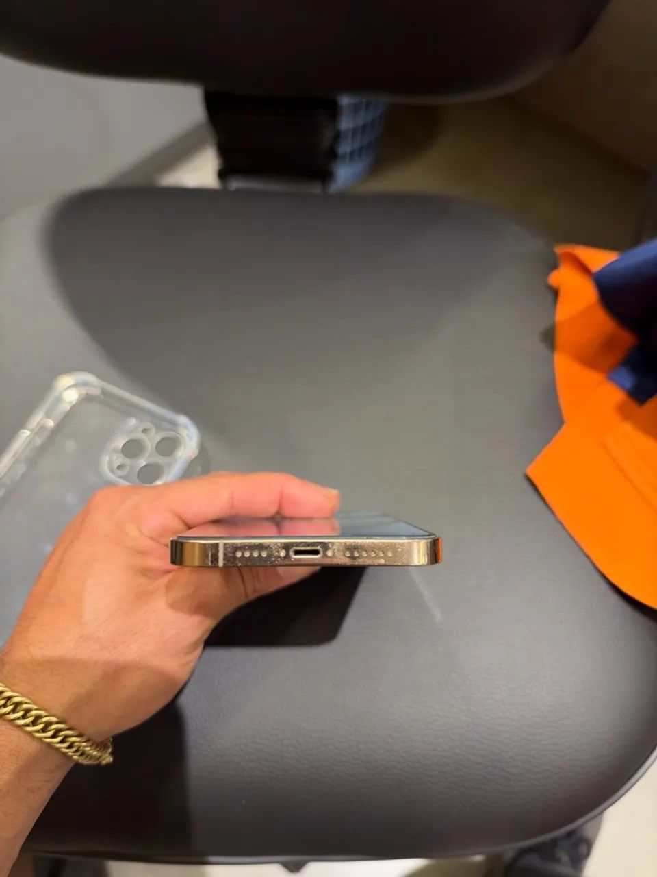 iPhone 12 Pro Max - Foto 5