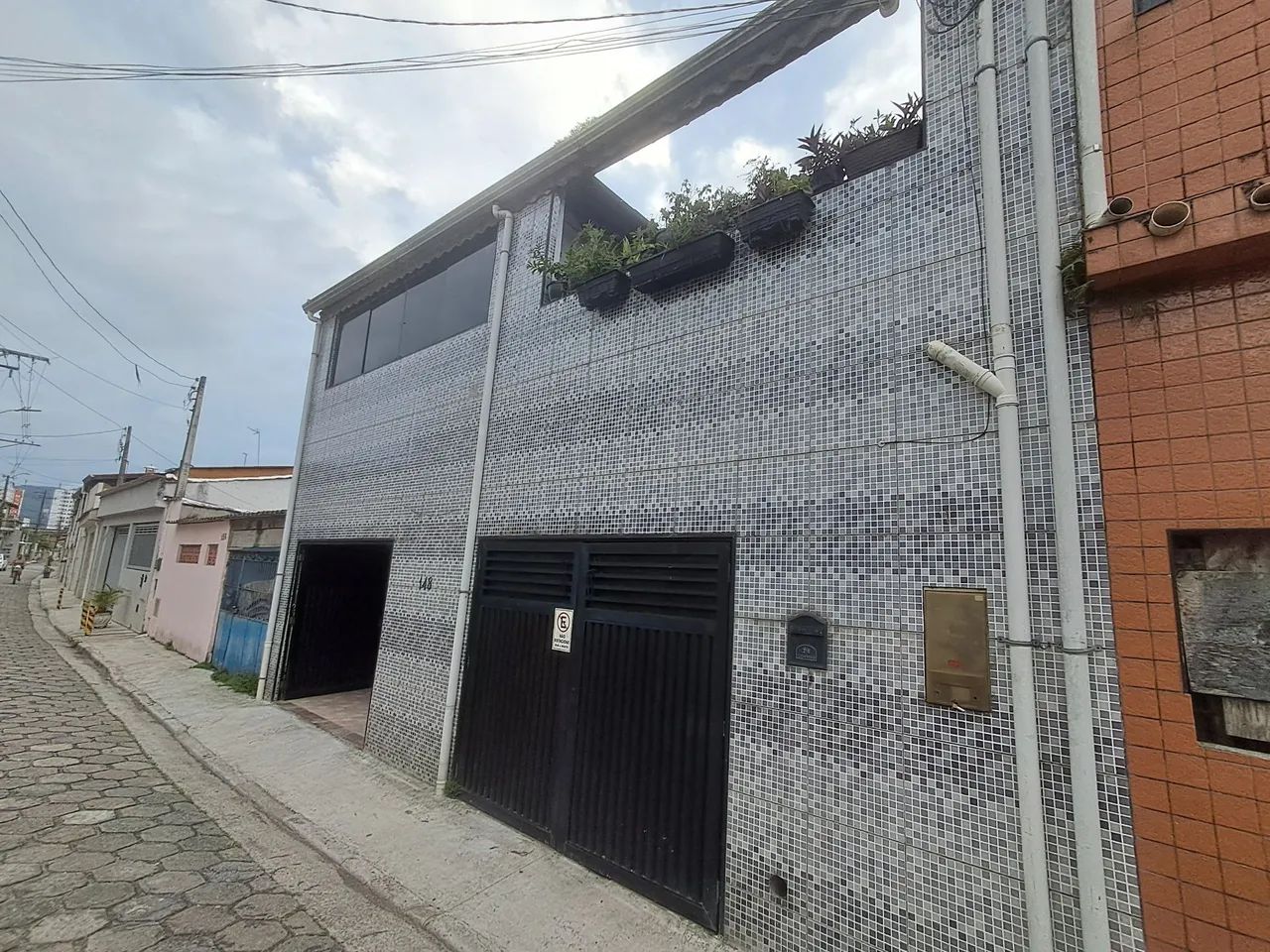 Foto - Cubatão - Vila Natal