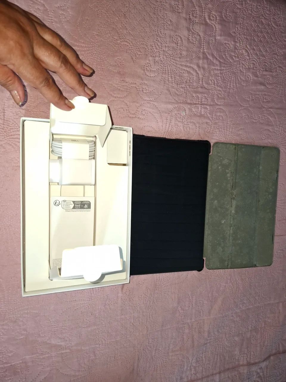 Tablete Redmi Pad  - Foto 5