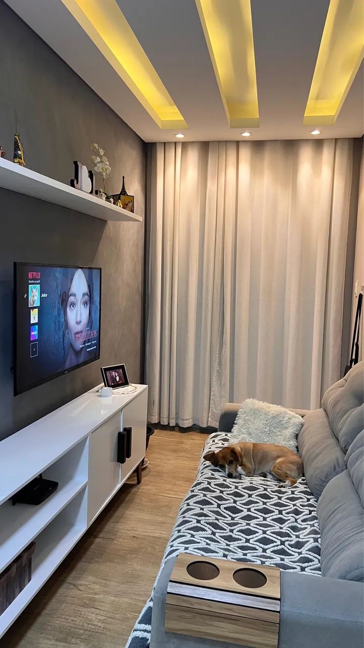 Smart tv 43 polegadas SEMP TCL - Foto 2