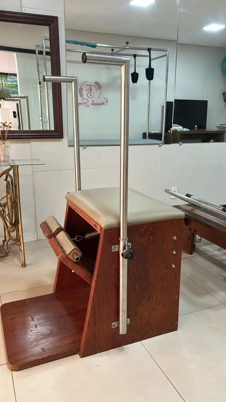 Estúdio pilates - Foto 4