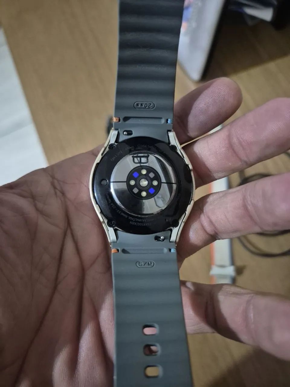 Smartwatch galaxy watch 7 - Foto 5