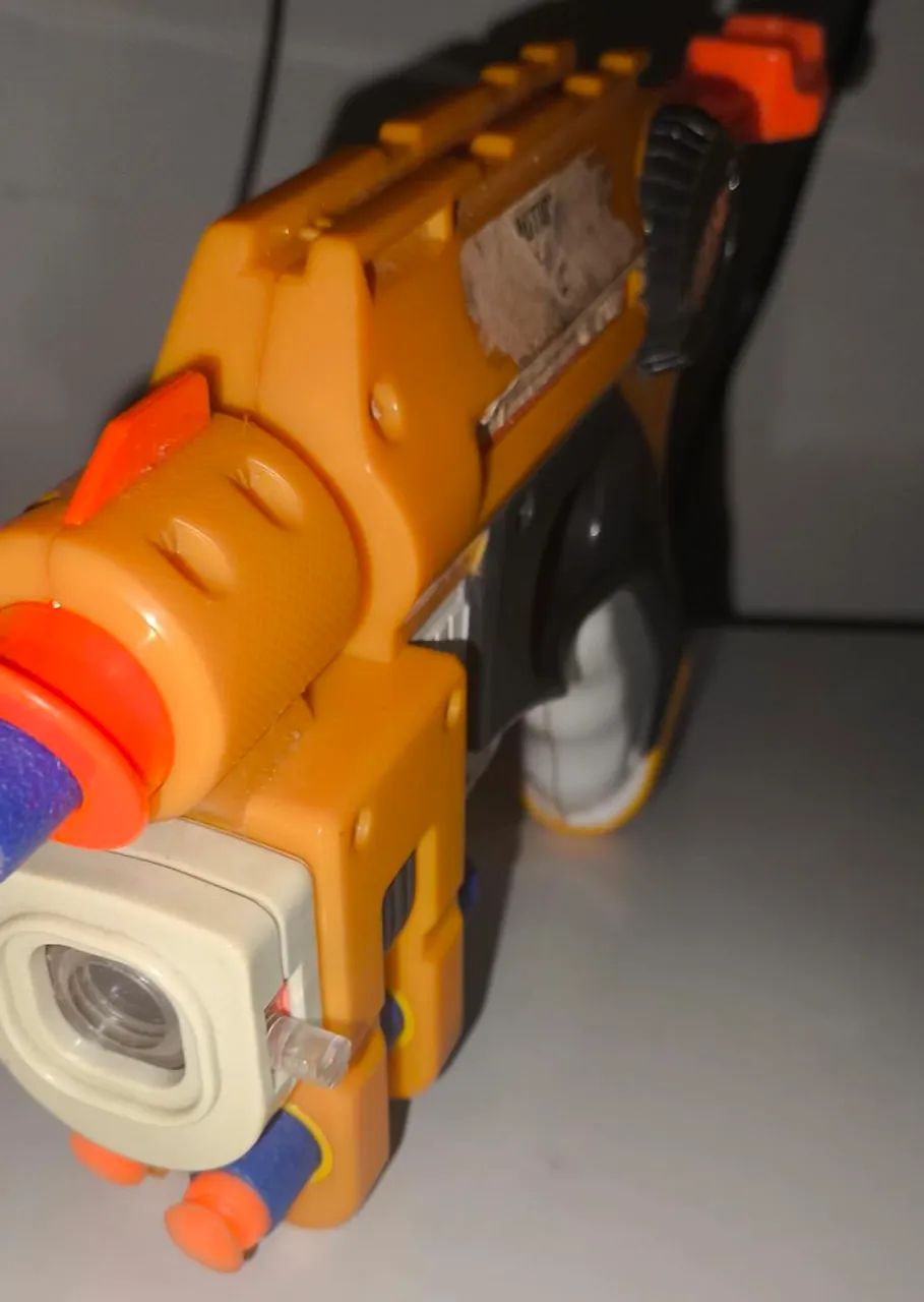  PISTOLA ARMA NERF - Foto 3