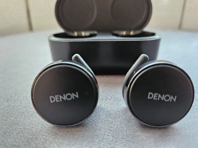Fone de ouvido TWS Denon PerL Pro - Fones de Ouvido - Parelheiros