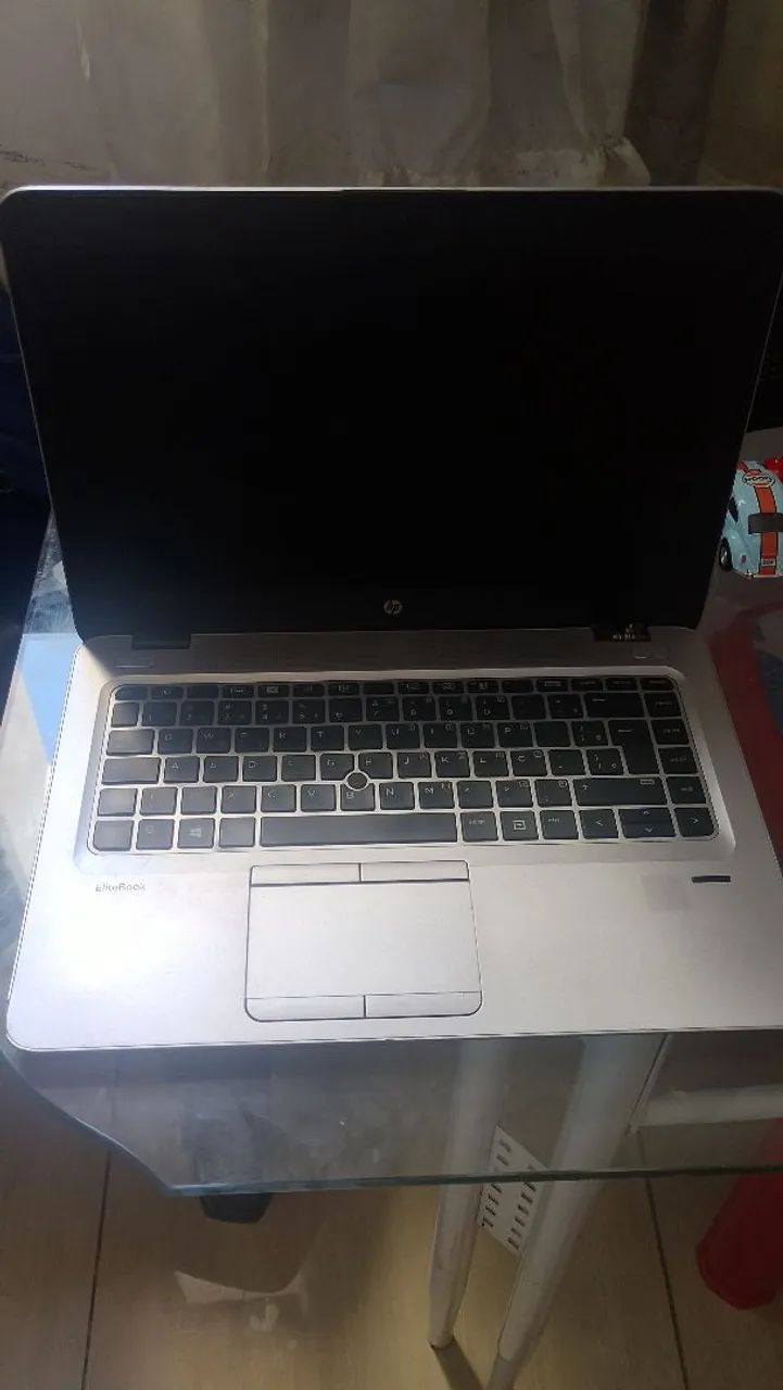 Vendo 2 notebooks (Leia a descrição) - Foto 5
