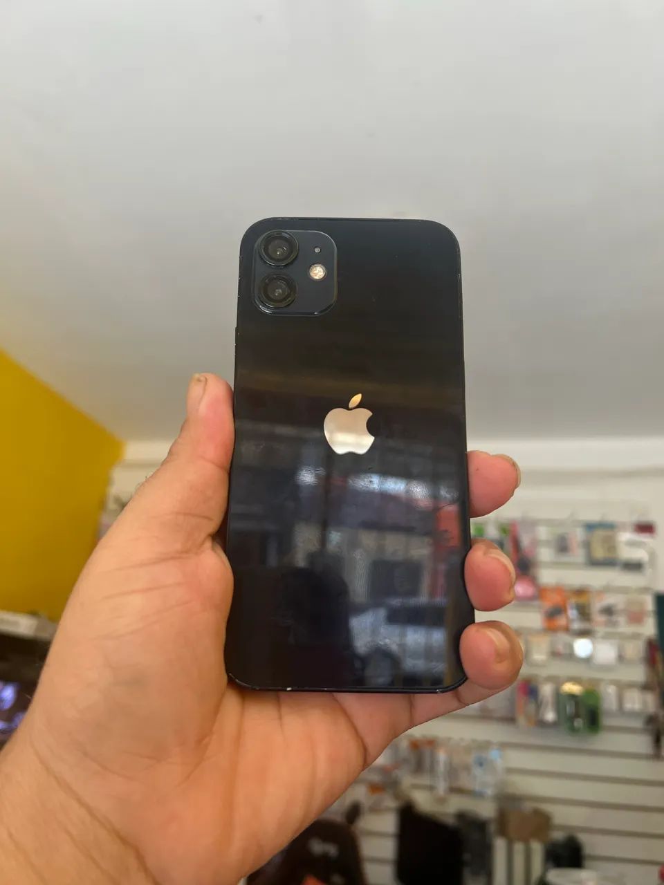 iPhone 12 - Foto 5