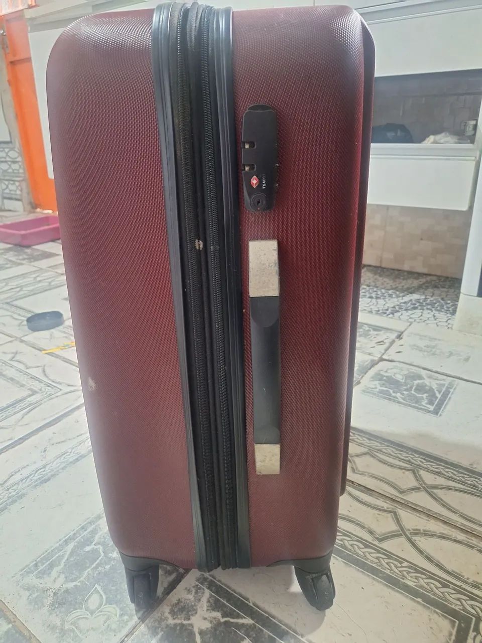 Mala samsonite - Foto 4