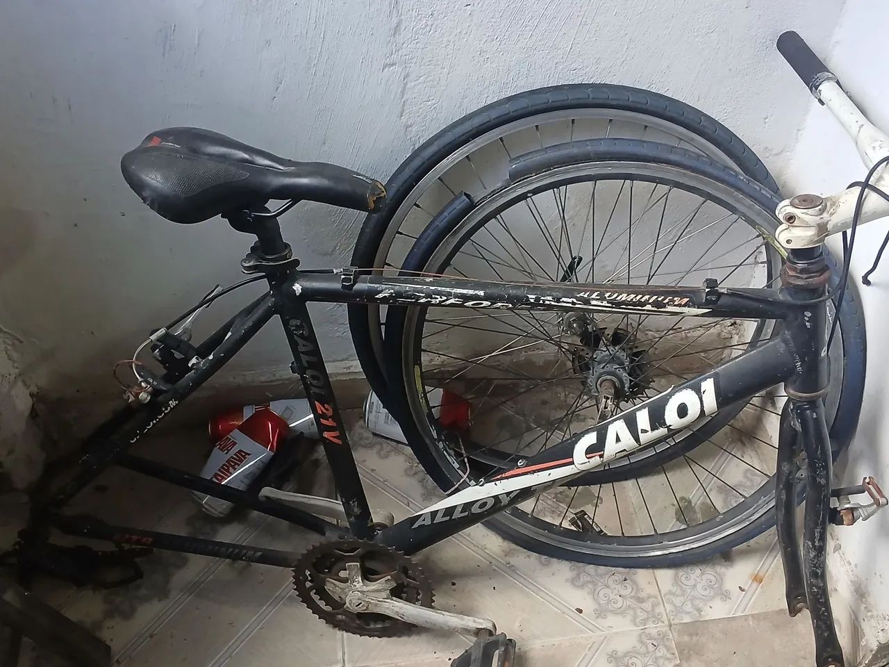 Bike aro 26 - Foto 2