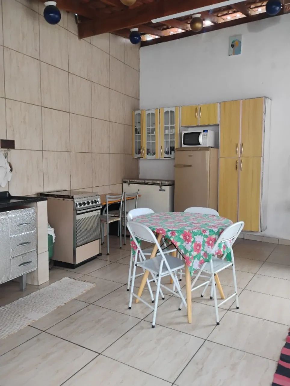 Casa temporada  - Foto 4