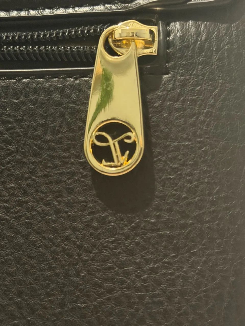bolsa preta - Foto 4