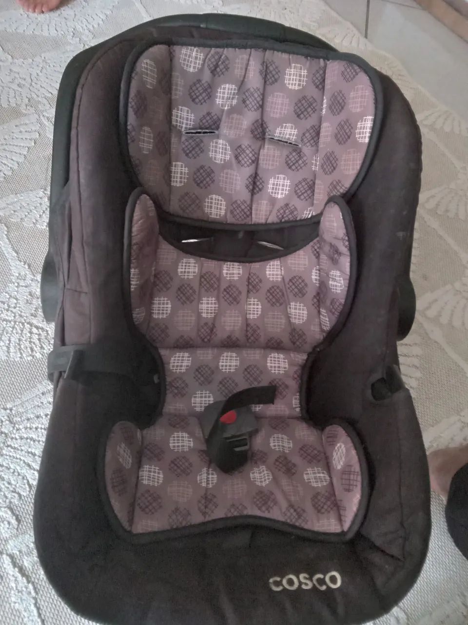 Bebe conforto  - Foto 5