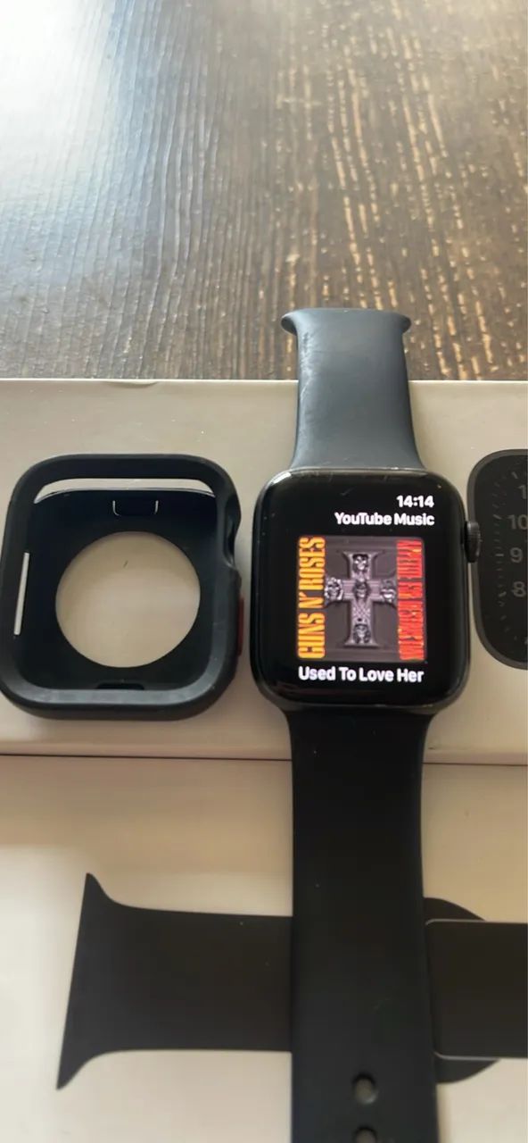 Apple Watch SE - Foto 3