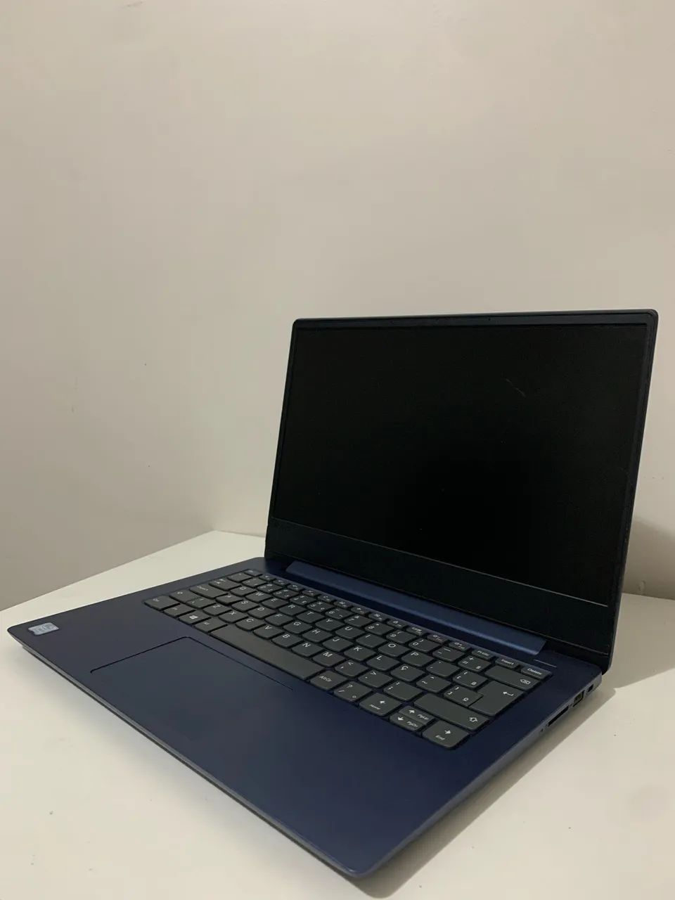 NOTEBOOK LENOVO IDEAPAD 330s PRONTO PRA USO 