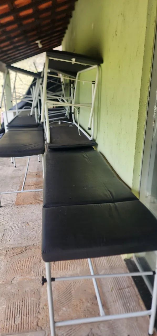 Lote maca fixa no estado usado retirada caieiras  - Foto 3