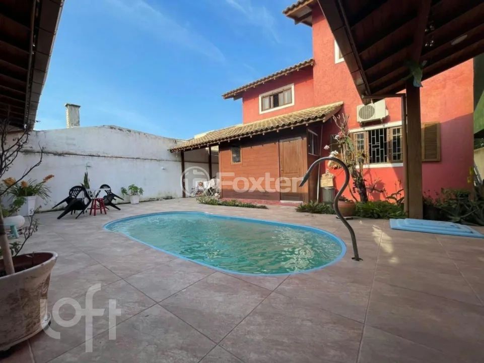 Casa à venda Servidão Olindina Maria Lopes, Campeche - Florianópolis - Foto 4