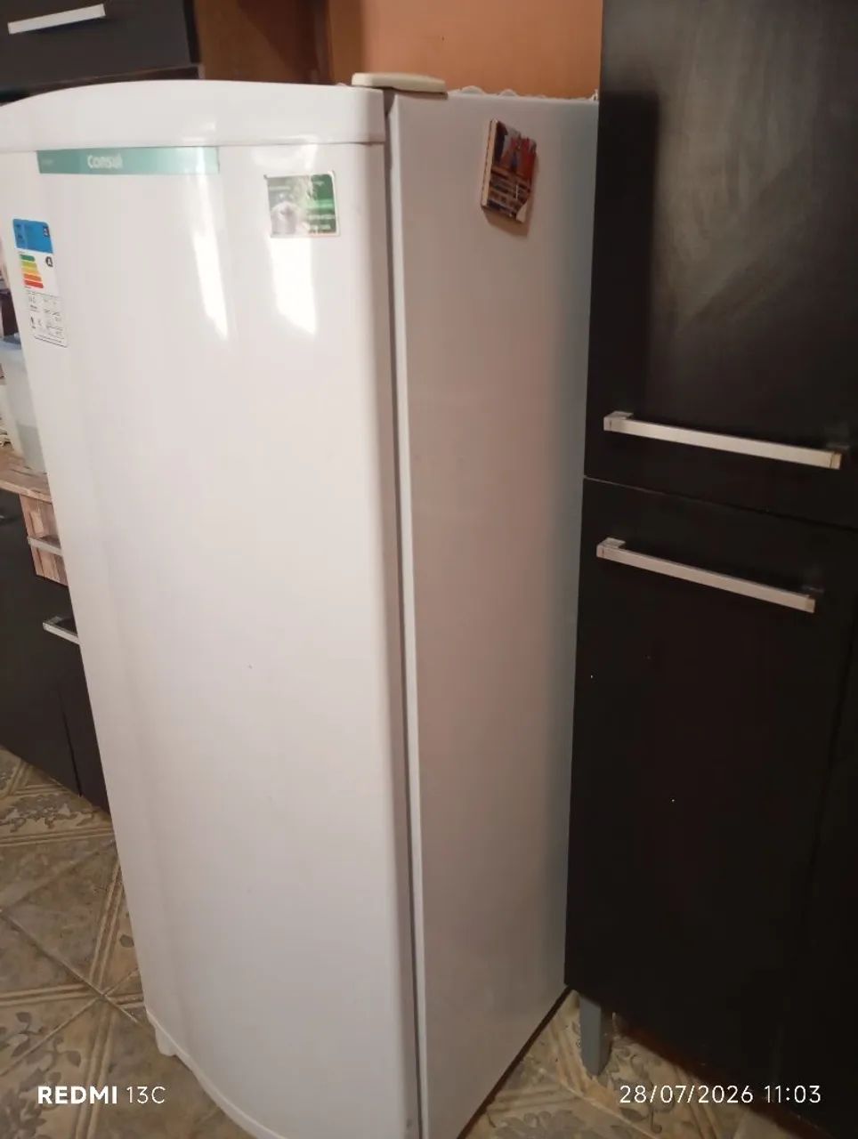 Geladeira consul - Foto 2