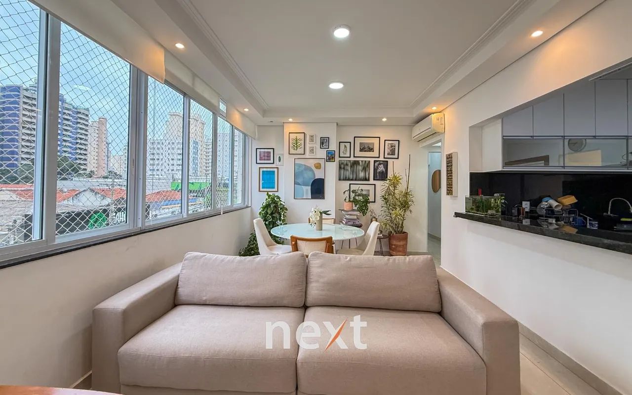 apartamento - Cambuí - Campinas - Foto 2