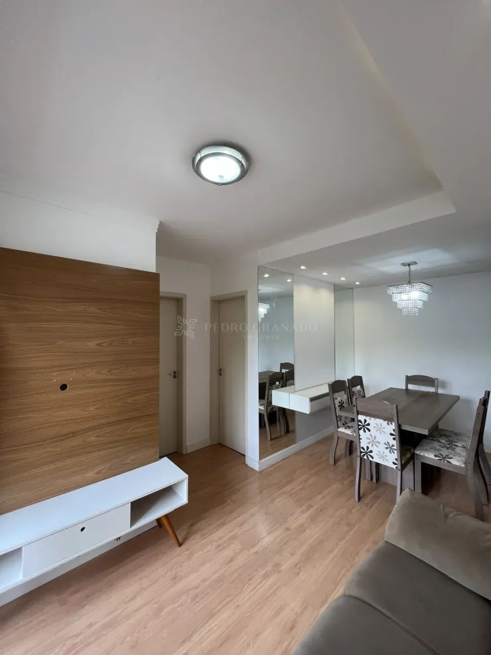 Apartamento com 02 dormitórios - Jardim Vila Bosque - Foto 3