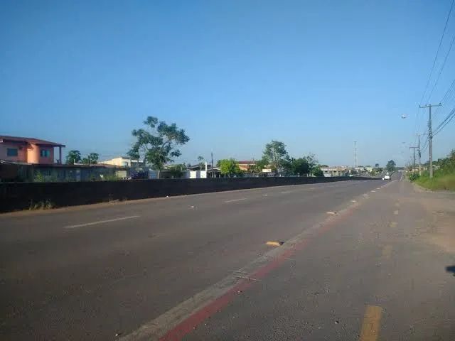 Troco terreno 