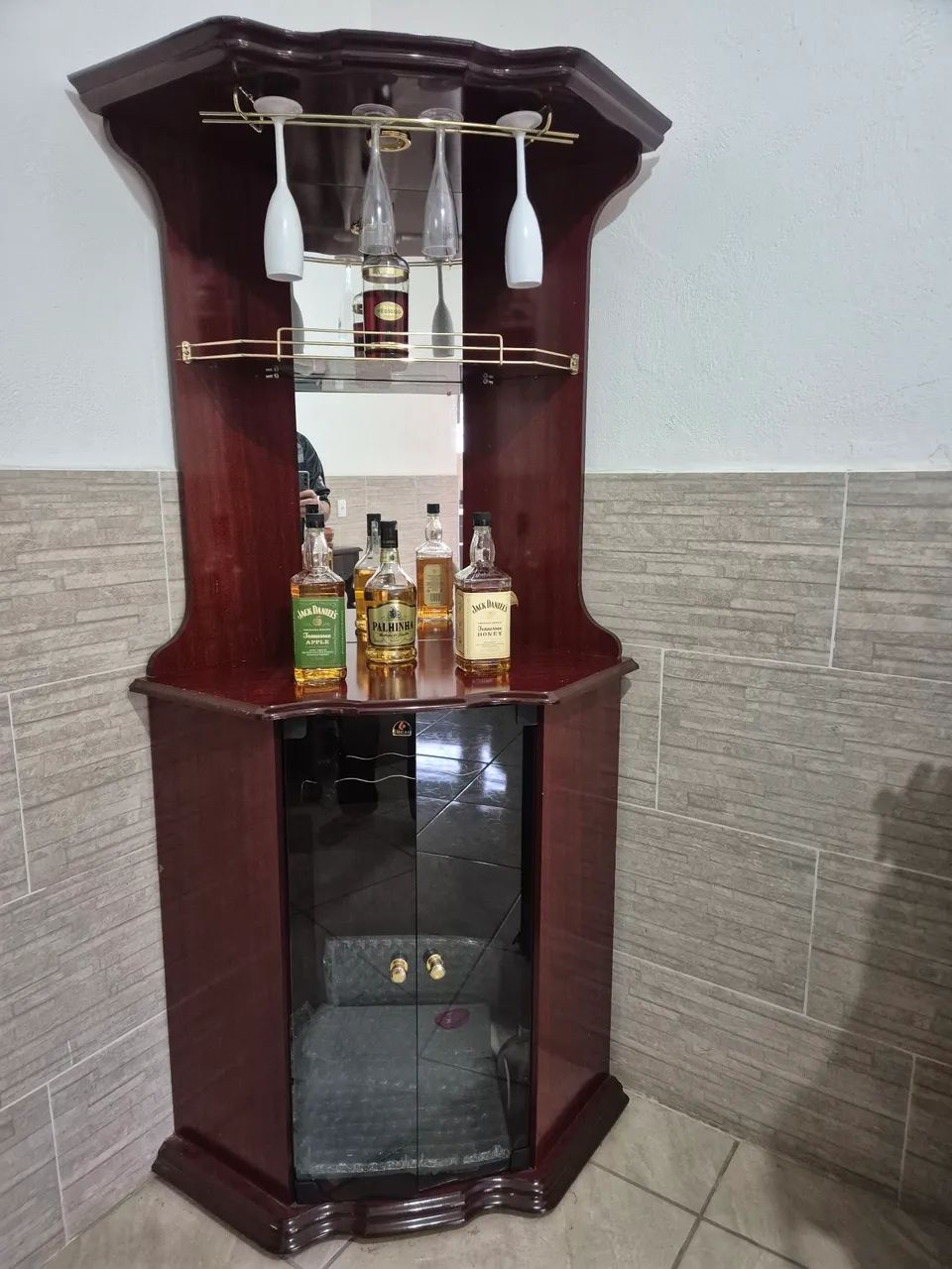  Barzinho + Wisky - Foto 3