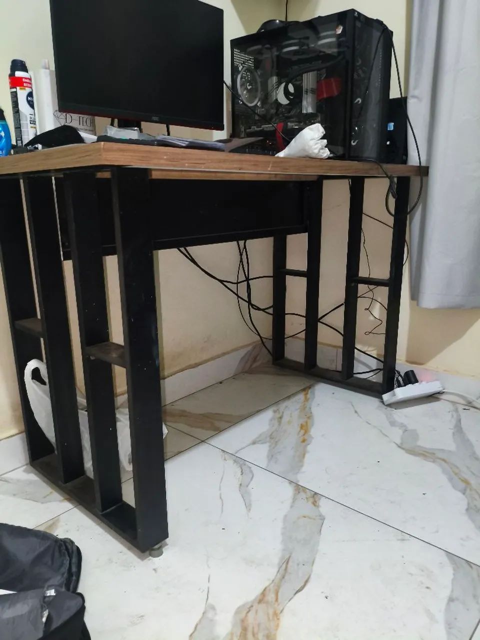 Mesa para computador 